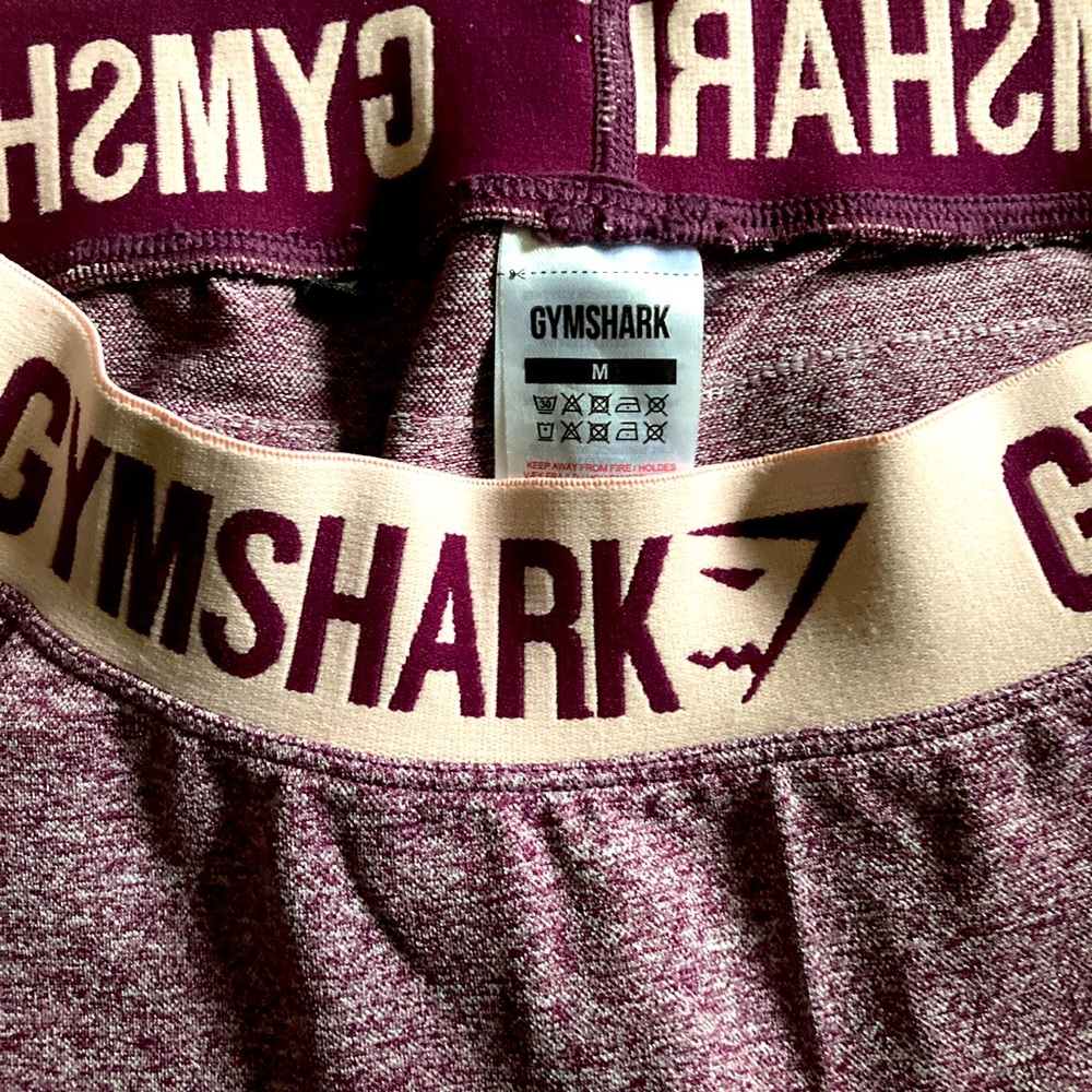 Gymshark Leggings. SOLD